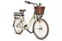 Электровелосипед Benelli City Classica Caf_ 24 360536053