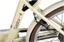 Электровелосипед Benelli City Classica Caf_ 24 360536053
