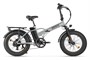 Электровелосипед Eltreco CYBER PRO 523281350