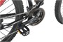 Электровелосипед Benelli E-MTB Alpan 27.5 1439212378