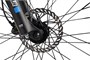 Электровелосипед Eltreco Ultra MAX GT 1100810371