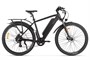 Электровелосипед Eltreco Ultra MAX GT 1100810371