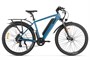 Электровелосипед Eltreco Ultra MAX GT 1100810371