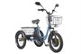 Трёхколёсный электровелосипед Eltreco Porter Fat 700 822015789