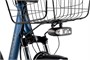Трёхколёсный электровелосипед Eltreco Porter Fat 700 822015789