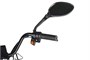 Трёхколёсный электровелосипед Eltreco Porter Fat 700 822015789