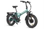 Электровелосипед Eltreco BAD DUAL NEW 1117799279