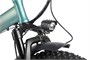 Электровелосипед Eltreco BAD DUAL NEW 1117799279