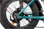Электровелосипед Eltreco BAD DUAL NEW 1117799279