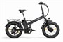 Электровелосипед Eltreco BAD DUAL NEW 1117799279