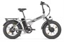 Электровелосипед Eltreco BAD DUAL NEW 1117799279