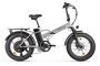 Электровелосипед Eltreco MULTIWATT 792389088