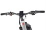 Электровелосипед Eltreco BigCat Dual Next 1544180082