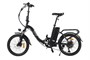Электровелосипед Eltreco Flex 212965879