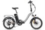 Электровелосипед Eltreco Flex 212965879