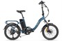 Электровелосипед Eltreco Flex 212965879