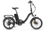 Электровелосипед Eltreco Flex UP 418761882