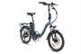 Электровелосипед Eltreco Flex UP 418761882