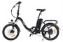 Электровелосипед Eltreco Flex UP 418761882