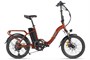 Электровелосипед Eltreco Flex UP 418761882