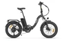 Электровелосипед Eltreco Flex 3.0 2100887987