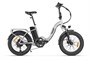 Электровелосипед Eltreco Flex 3.0 2100887987