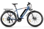 Электровелосипед Gelbert Ran Star 3 PRO 1640502738