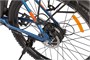Электровелосипед Gelbert Ran Star 3 PRO 1640502738