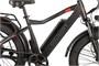 Электровелосипед Gelbert Pegas 1 PRO 2096010037