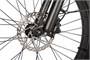 Электровелосипед Gelbert Pegas 1 PRO 2096010037