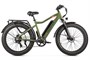Электровелосипед Gelbert Pegas 1 PRO 2096010037
