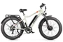 Электровелосипед Gelbert Pegas 4 DUAL PRO MAX 554745750