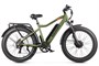 Электровелосипед Gelbert Pegas 4 DUAL PRO MAX 554745750