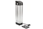 Аккумулятор 36V 10Ah Ultra, Jazz, Green, GOOD silver 213498412