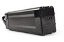 Аккумулятор 48V 10Ah 4 контакта FLEX UP, CYBER 743987934