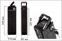 Аккумулятор 48V 10Ah 4 контакта FLEX UP, CYBER 743987934