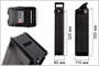Аккумулятор 48V 13Ah Black 291209024