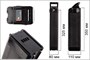 Аккумулятор 48V 12.5Ah Black 2085360105