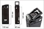 Аккумулятор Gelbert ALFA 3 PRO 48V 16.7Ah 831428679