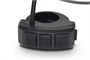 LCD дисплей UKS2-V3.1L-SBT-5S ELTRECO 36V без кабеля (6-pin) 1228245960