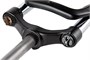 Вилка 26" FAT Gelbert Pegas 3 DUAL Pro 1599247007