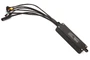 Контроллер 48В 15А (YCKS169-349F-48T) Gelbert Pegas 3 DUAL Pro 550124928