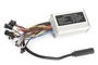 Контроллер 48V FLEX UP YCKH100-113-48T 460120350