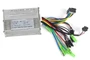 Контроллер 48В 25А YCSV169-172-48 (Multiwatt) 1012663443