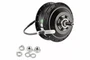 Мотор ELTRECO 26" 250W 36V White, Moon 2020061111