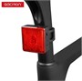 Фонарь передний Gaciron W08-40A 950995512