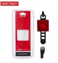 Фонарь передний Gaciron W08-40A 950995512