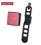 Фонарь передний Gaciron W08-40A 950995512