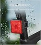 Фонарь передний Gaciron W08-40A 950995512