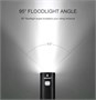 Фонарь Gaciron V20C-400 261389507